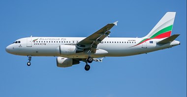 Wąskokadłubowym A320 na Madagaskar?