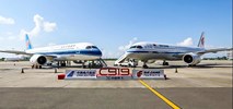 COMAC: Air China i China Southern odebrały pierwsze C919 (zdjęcia)