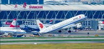 COMAC: Budowa 50 C919 planem na 2025