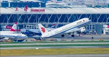 COMAC: Budowa 50 C919 planem na 2025