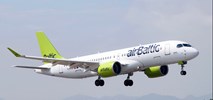 Rzeszów: Nowa trasa air Baltic i rejsy do Rygi