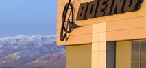 Boeing: Rating obniżony. 45 mld dolarów długu 