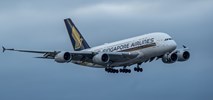 Indie zatwierdzają inwestycję Singapore Airlines w Air India