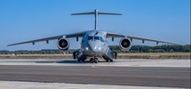 Pierwszy embraer C-390 Millennium dla Węgier dostarczony (zdjęcia)