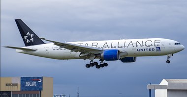 Skandynawia: Star Alliance z ofertą dla często podróżujących