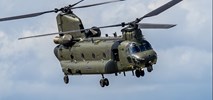 Boeing oferuje Polsce śmigłowce CH-47 Chinook