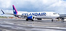 Icelandair z dwucyfrowym wzrostem w sierpniu. Lizbona jesienną nowością