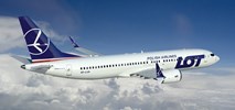 LOT: Kolejny B737 MAX 8 na ukończeniu produkcji 