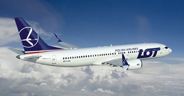 LOT: Kolejny B737 MAX 8 na ukończeniu produkcji 