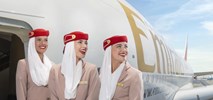 Emirates poszukują członków załogi pokładowej w Polsce