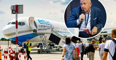 Enter Air: Radom? Sukces nie jest pisany 