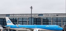 Berlin: Sierpień z dużym wzrostem cargo i mniejszym liczby pasażerów