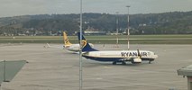 Ryanair. Do Izraela wyłącznie z Krakowa  