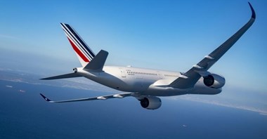 Air France: Zimą 169 kierunków. Manila wśród pięciu nowości