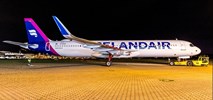 Icelandair pokazał pierwszego airbusa A321LR (zdjęcia)