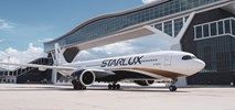 Starlux Airlines chcą dołączyć do oneworld