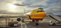 Inwestycje DHL Express przed szczytem przesyłkowym