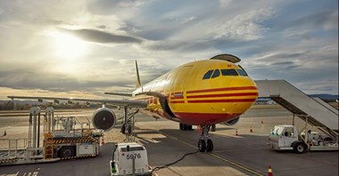 Inwestycje DHL Express przed szczytem przesyłkowym