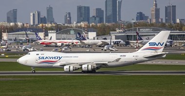 IATA: Dekarbonizacja to koszt 3,5 bln dolarów  