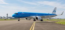 KLM doleci zimą do 155 miast na świecie, w tym do pięciu z Polski