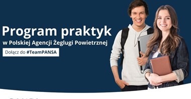 Ruszył program praktyk w PAŻP