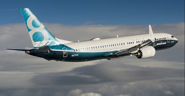 NTSB: B737NG/MAX z nowymi problemami. Tym razem system sterowania sterem kierunku