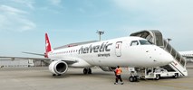 SWISS pogłębi partnerstwo z Helvetic Airways 