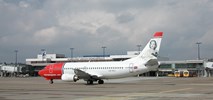 Wrzesień z dwucyfrowym wzrostem w Norwegian Air i Widerøe