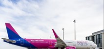 Wizz Air próbuje latać mimo wojny na Bliskim Wschodzie