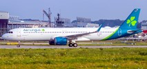 Aer Lingus poleci do Nashville nowym A321XLR