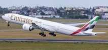 Emirates wznowiły loty do Lagos w Nigerii