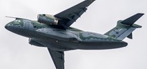 Czechy niebawem podpiszą kontrakt na dwa embraery KC-390