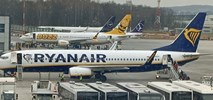 Ryanair nie przywróci lotów Kraków – Tel Awiw 