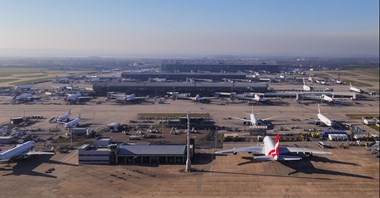 IATA: Sierpień bardzo udany dla linii lotniczych, popyt wciąż wysoki