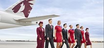 Qatar Airways chcą nabyć 25 proc. udziałów w Virgin Australia