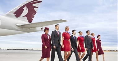 Qatar Airways chcą nabyć 25 proc. udziałów w Virgin Australia