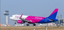 Wizz Air partnerem Lazarski Aviation Academy