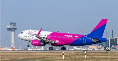 Wizz Air partnerem Lazarski Aviation Academy