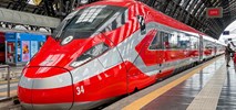 Sojusz SkyTeam rozpocznie współpracę z Trenitalia