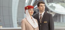 Emirates poszukują członków załogi pokładowej w Polsce