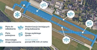 Wrocław: Największa w historii inwestycja! 40 dni bez lotów