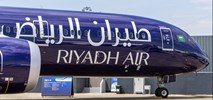 Riyadh Air: Certyfikat AOC jeszcze w tym roku