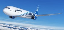 Boeing. Gigantyczne zwolnienia! Kolejne opóźnienie B777X  