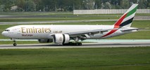 Emirates SkyCargo zamawia kolejne boeingi B777F