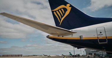 Kolejny etap współpracy Ryanair z Etraveli Group