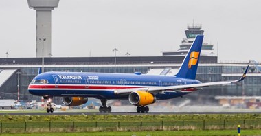 Amsterdam: Wrzesień lepszy niż przed rokiem i wzrost cargo