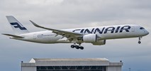 W 2025 r. Finnair zwiększy liczbę lotów do USA i Azji