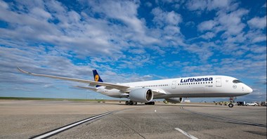 Lufthansa wzywa Berlin do działania 