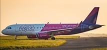 Wizz Air dostanie pieniądze za loty z Macedonii  