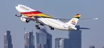 Air Belgium zakończyły loty dla PLL LOT. A330neo odleciał do lessora 